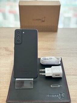 Samsung S21 FE 5G 6/128GB / ZÁRUKA 12 MĚSÍCŮ / AB