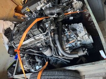 Motor pd 2.0tdi 103kw BMP ....JMA