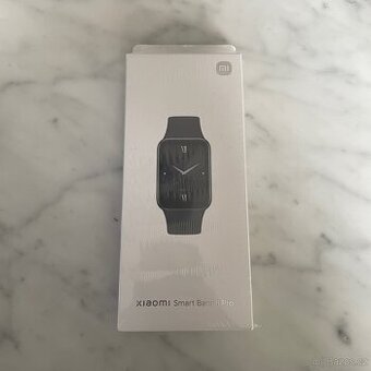 Xiaomi Smart Band 8 Pro - zcela nový/NEROZBALENÝ