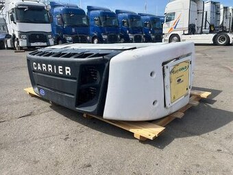 Agregát Carrier SUPRA 850