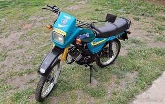 Simson S53 Beta (enduro) - 1