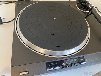 Technics SL-QX300 jak nový - 1