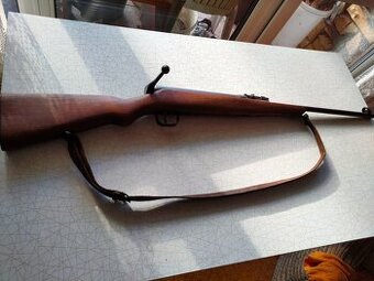 Vzduchovka vz.47 Strakonice se lvíčkem
