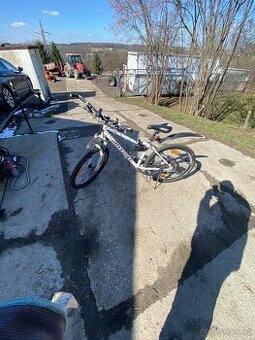 Maxbike m500