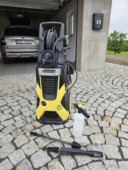 Wapka Kärcher K 7 . 7000 rezervace