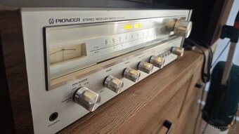 Receiver PIONEER SX-450