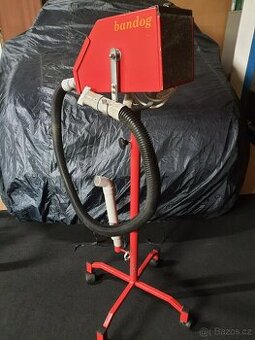 Profi fén na psy - 1
