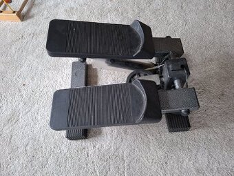 Stepper - 1