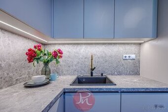 Stylový byt 3+1 v Ostravě-Zábřehu – Ul. Abramovova, 63,29 m²