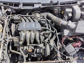 Motor 1.6 75kw