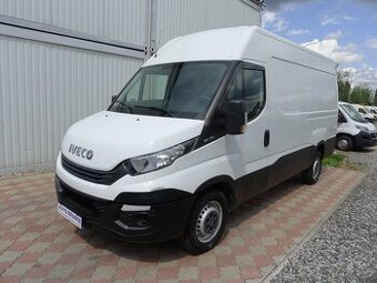 Iveco Daily, 35S120 2,3HPI L2H2 Akce