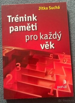 Trénink paměti pro každý věk - 1