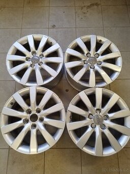 ALU Audi A4 17" 5x112
