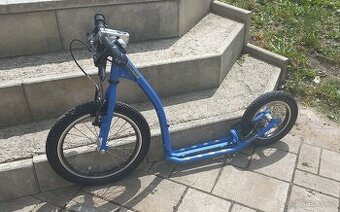 Koloběžka Kostka Rebel Max Kid