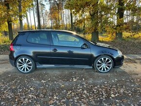 Volkswagen golf V Gti
