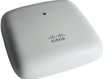 Cisco wifi AP + 2x MESH extender - 1