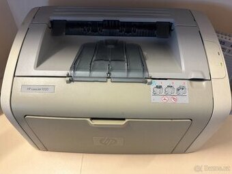 HP laser jet 1020
