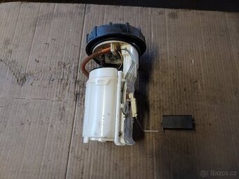 palivové čerpadlo Octavia 1,6