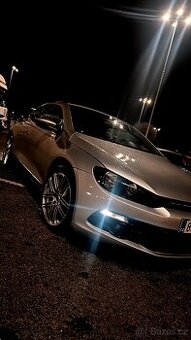 Vw Scirocco 2.0tdi
