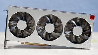 Grafická karta Radeon VII