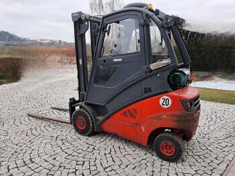 Linde H-30 LPG