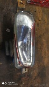 Ford Escort rok 96-00, leva predni mlhovka