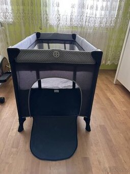 Cestovní postilka Kinderkraft