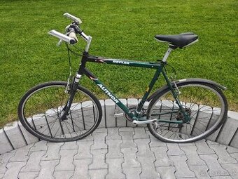 Kolo Author Reflex SX 22"
