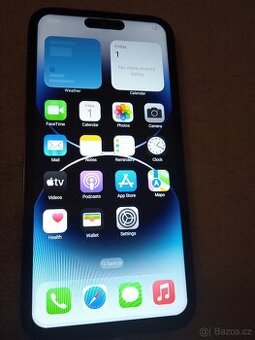 Není originál iphone 14 pro Max 256 GB pamäť