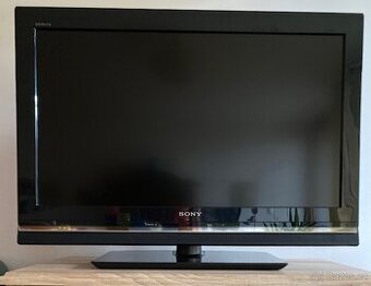 Sony Bravia KDL-32W5800 (Triple Tuner)
