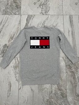 TOMMY JEANS dámská mikina