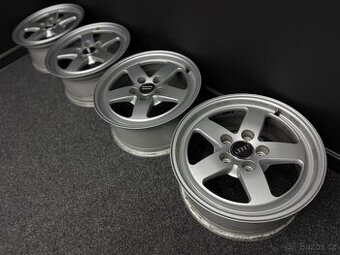 Alu AUDI 5x112 16” 7j et35