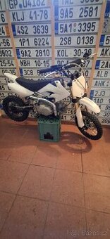 Pitbike 125ccm