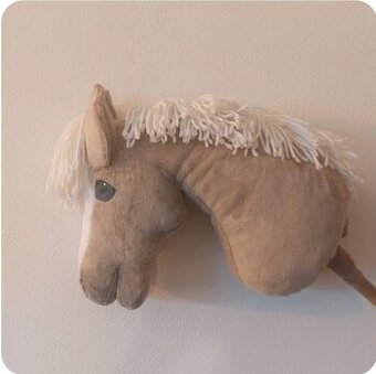 Hobby horse - 1