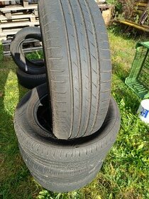 Pneu 195/65/15-91H - Nokian wetprof - 1