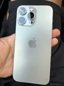 Apple iPhone 15 Pro Max 256GB - 1