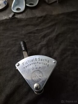 Páčka Fichtel&Sachs - 1
