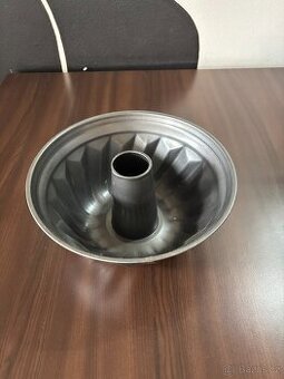 Forma na bábovku teflon