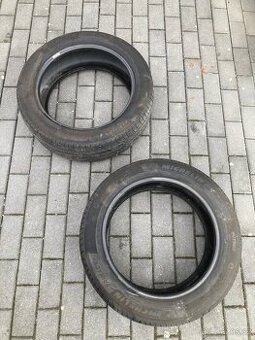 Pneu Michelin Primacy 4 205/55R17 95V - 1