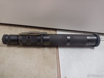Jateční / omračovací přístroj JP4 CZ 9mm