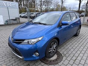 Toyota Auris, 1.6 Valvematic 97 kW digi. klima