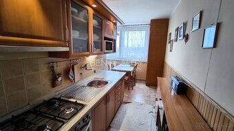 Pronájem byt 3+1 Zlín K. Světlé