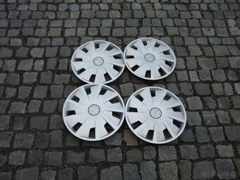 SEAT 15" POKLICE - 1