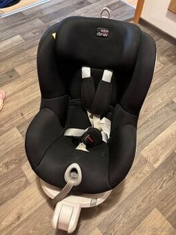 Dětská autosedačka Britax Dualfix i-size