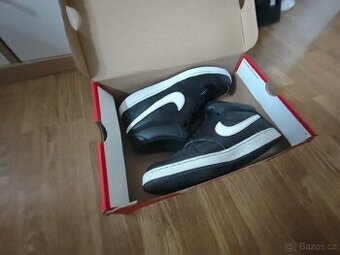 Prodám Nike boty - 1