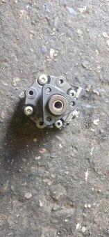 Servo cerpadlo audi A4 B8 8k
