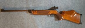 vzduchovka Walther LG mod. 55 cal. 4.5