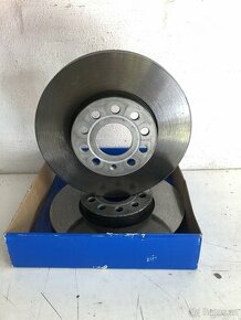 Brzdové kotouče ATE 288x25mm