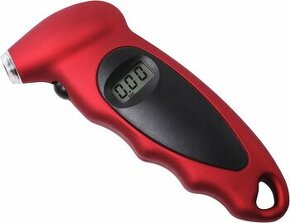 Pneuměřič digitální.Jedinečná cena pouze dnes 2.6.25. - 1