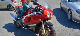 Zxr-750